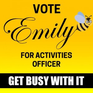 Vote Emily